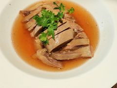 -扬州狮子楼·非遗淮扬菜(总店)