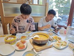 -郭记三宝粥店(锦山大街店)