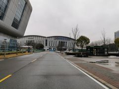 -花桥国际博览中心