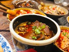 -串大叔炭火烤串·鸡西大冷面刀削面(总店)