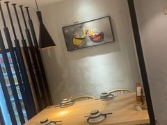 -香缇小院私房菜(盐务街店)