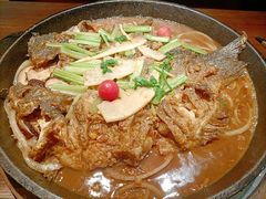 老板恋上鱼-老板恋上鱼(荣盛广场店)
