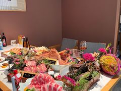 -黑木原精致料理·铁板烧