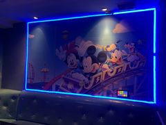 -唯爱KTV聚会餐厅(仙林东城汇店)