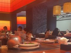 -大渔铁板烧(大悦城店)