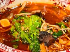 -破店肥哈·东北烧烤·夜宵(南山保利店)