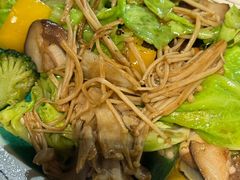 -将太无二·北美传奇寿司(瑞士公寓店)