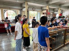 -戴月轩(琉璃厂东街店)