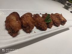 -茉里粤菜(皇姑万象汇店)