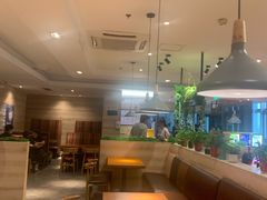 大堂-比格比萨自助(宋家庄店)