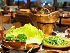 -CHINCHIN 青青·泰国料理(万象食家店)