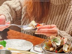 -Bistro 63 创意融合料理(广粤天地店)