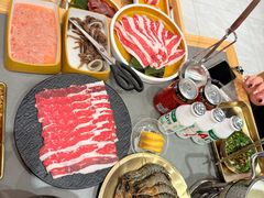 -龙虾奇迹泥炉烤肉(大华三路店)