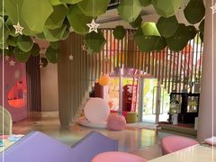 -水桶王国主题餐厅·聚会·生日派对·亲子活动·家庭套餐(亚龙湾希尔顿店)