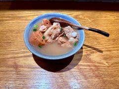 -静一餐厅·湖北菜(前门创始店)