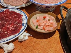 -周小明火锅(黑金冠社区店)