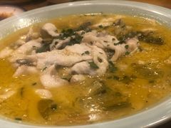 -丁记盐蘸牛肉·新杭菜(河东路店)