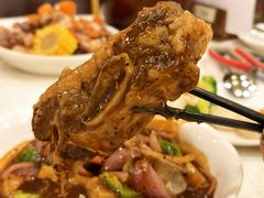 -顶好海鲜酒家