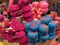 -LUSH(威尼斯人店)