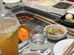 -海底捞火锅(百利广场店)