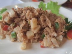 -小白桦西餐厅