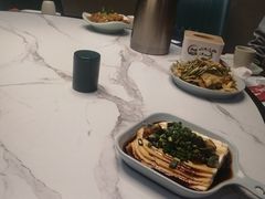 -小俩口烧烤东北菜(双井店)