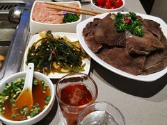 -海底捞火锅(龙湖北京大兴天街店)