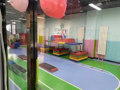 -酷迈儿童体能运动馆(九棵树店)