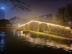 -运河游船(武林门码头)