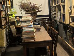 -斯多格书乡(北京大学畅春园店)