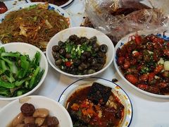 -老长沙龙虾馆(罗湖店)