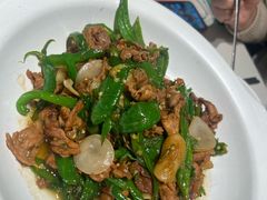 -绿草地·湘菜(7mall店)