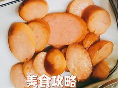 -高记一家人饺子(征仪路花园小区店)