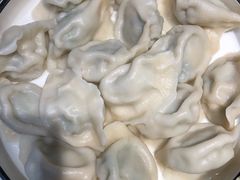 -将相和·海鲜蒸饺大连菜
