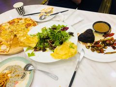 -FAIRYLAND龙族星球主题餐厅(凯丹广场店)