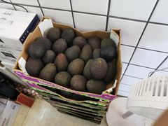 -南澳岛打卡果汁冰公司
