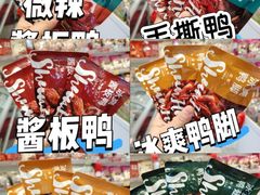 -郴州特产舜华临武鸭(郴州西站店)