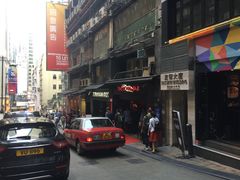 -兰桂坊