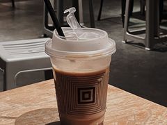 -来回·咖啡(天河南店)