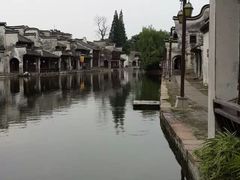 -南浔古镇