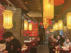 -小龙坎火锅(全球总店)