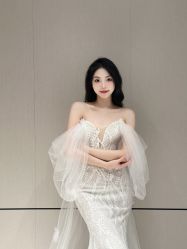 -MuseMarry婚纱(前海嘉里中心店)