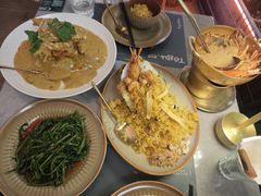 -Tegu泰古莲·泰国餐厅(红山6979店)