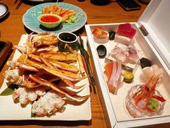 -贰捌零叁精致料理(钱湖店)