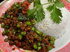 -曼谷食堂·泰国家庭料理(丹桂路店)