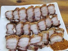 -邹胖哥好好吃餐馆(荔波美食街店)