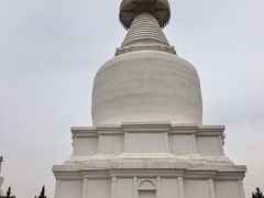 -凉州白塔寺景区