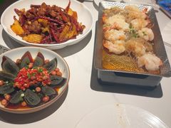 -外婆家(西红门荟聚购物中心店)