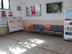 -公平路渡口(轮渡站)