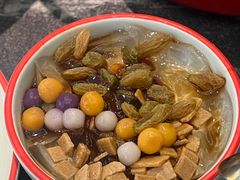 -新白鹿餐厅(松江开元地中海店)